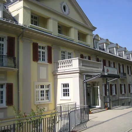 Sante Royale Hotel- & Gesundheitsresort מלון 4*