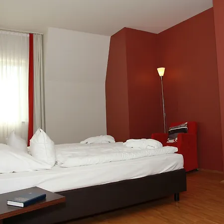 Sante Royale Hotel- & Gesundheitsresort מלון באד בראמבאך