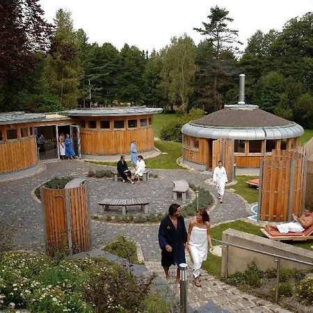 Sante Royale Hotel- & Gesundheitsresort Hotel 4*