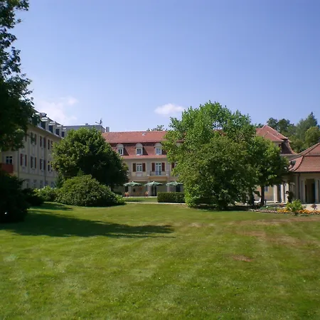 Sante Royale Hotel- & Gesundheitsresort 4*