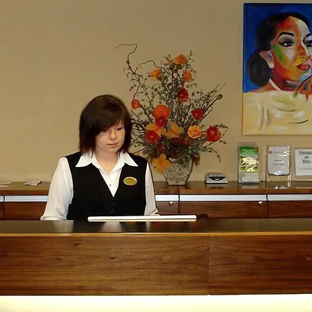 Sante Royale Hotel- & Gesundheitsresort באד בראמבאך