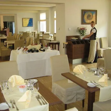 מלון Sante Royale Hotel- & Gesundheitsresort