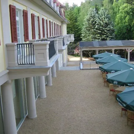 מלון Sante Royale Hotel- & Gesundheitsresort