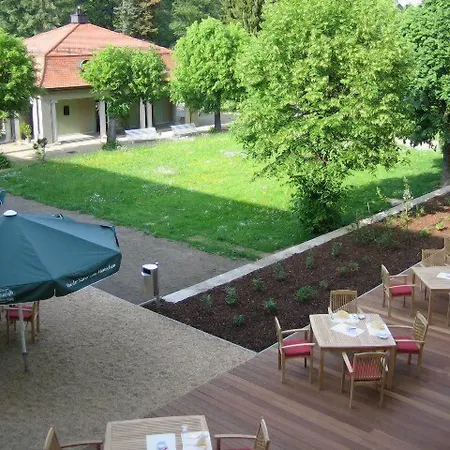 Sante Royale Hotel- & Gesundheitsresort מלון