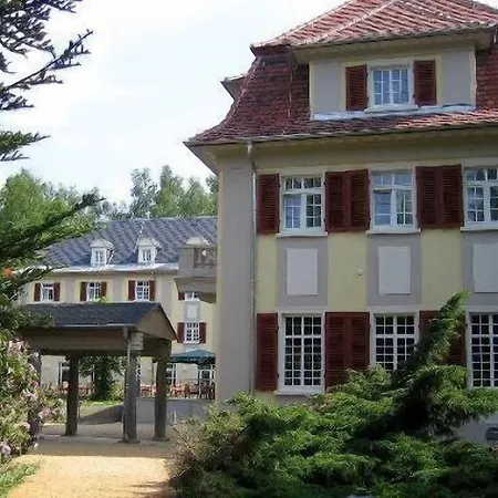 Sante Royale Hotel- & Gesundheitsresort מלון 4*