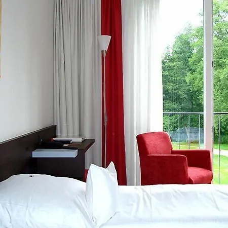 Sante Royale Hotel- & Gesundheitsresort