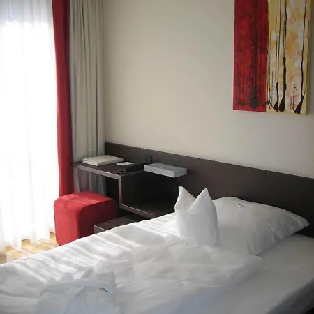 Sante Royale Hotel- & Gesundheitsresort Hotel