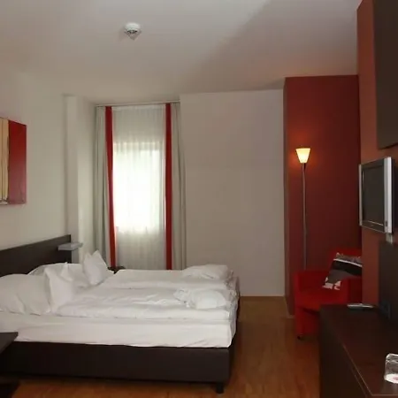 Sante Royale Hotel- & Gesundheitsresort מלון באד בראמבאך