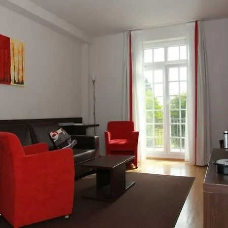 Sante Royale Hotel- & Gesundheitsresort 4*