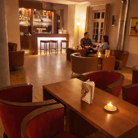 מלון Sante Royale Hotel- & Gesundheitsresort