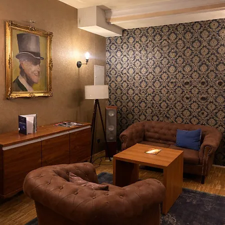 מלון Sante Royale Hotel- & Gesundheitsresort