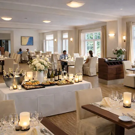 Sante Royale Hotel- & Gesundheitsresort Hotel Bad Brambach