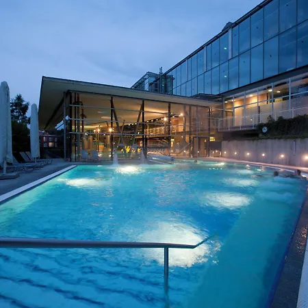 Sante Royale Hotel- & Gesundheitsresort