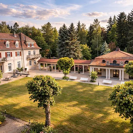 Sante Royale Hotel- & Gesundheitsresort Bad Brambach