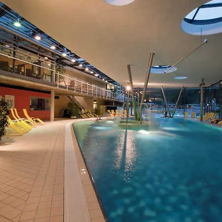 Sante Royale Hotel- & Gesundheitsresort Hotel
