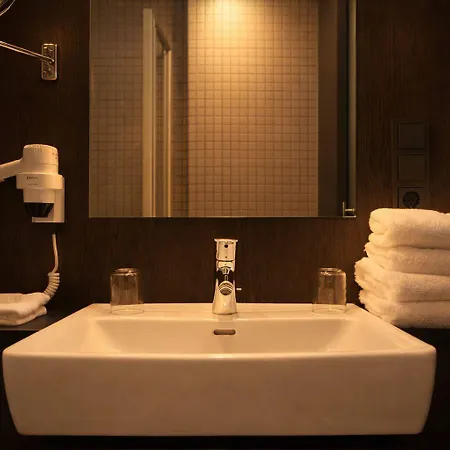 מלון Sante Royale Hotel- & Gesundheitsresort באד בראמבאך
