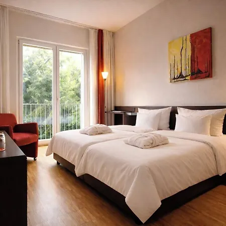 Sante Royale Hotel- & Gesundheitsresort 4*