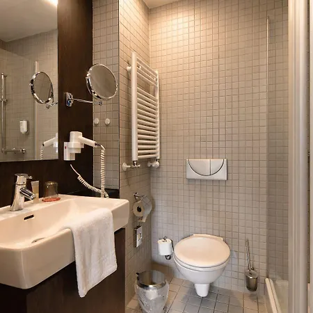 Sante Royale Hotel- & Gesundheitsresort מלון באד בראמבאך