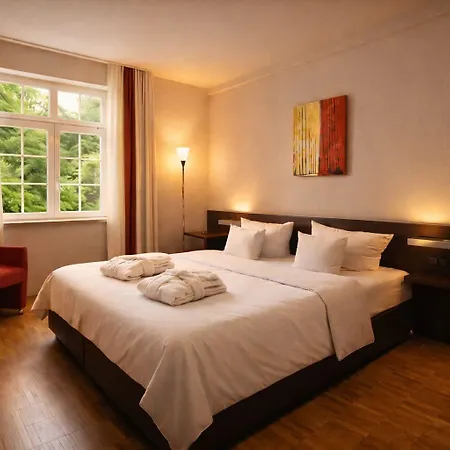 מלון Sante Royale Hotel- & Gesundheitsresort 4*