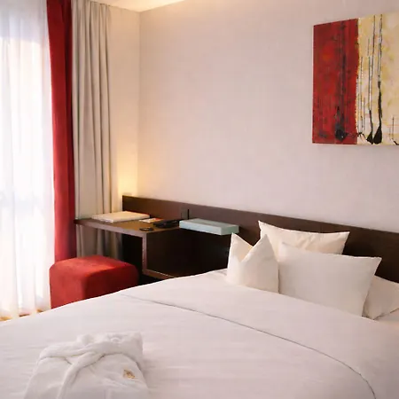 Sante Royale Hotel- & Gesundheitsresort Bad Brambach