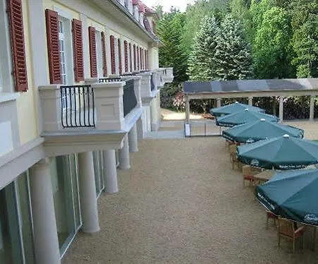 Hotel Sante Royale Hotel- & Gesundheitsresort