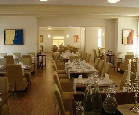 מלון Sante Royale Hotel- & Gesundheitsresort