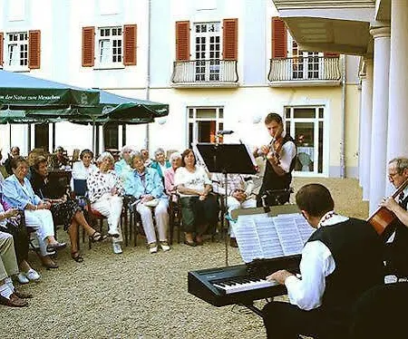 Sante Royale Hotel- & Gesundheitsresort Hotel 4*