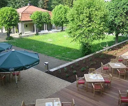 Hotel Sante Royale Hotel- & Gesundheitsresort Bad Brambach