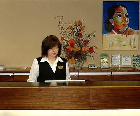 Sante Royale Hotel- & Gesundheitsresort 4* Bad Brambach
