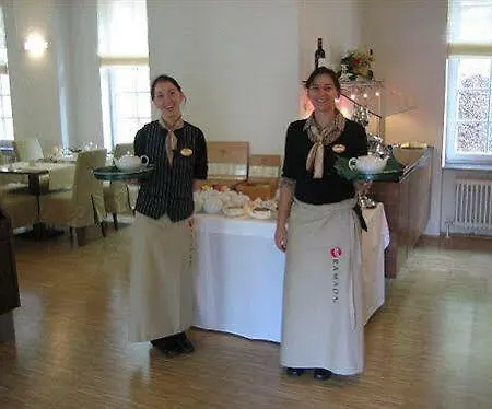 Hotel Sante Royale Hotel- & Gesundheitsresort