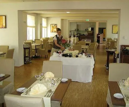 Sante Royale Hotel- & Gesundheitsresort באד בראמבאך