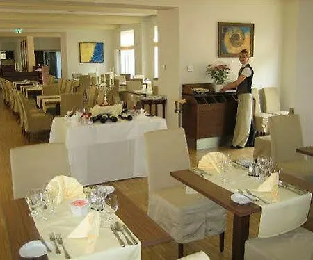 Sante Royale Hotel- & Gesundheitsresort Hotel
