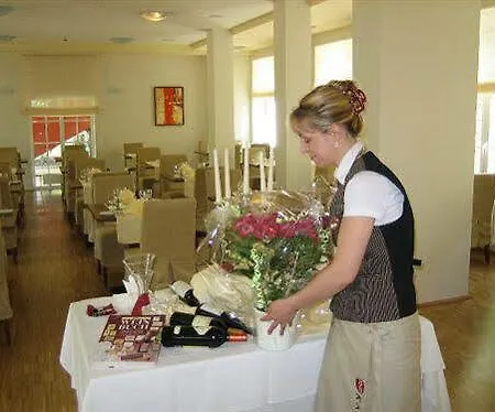 Sante Royale Hotel- & Gesundheitsresort
