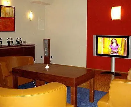 Sante Royale Hotel- & Gesundheitsresort 4*