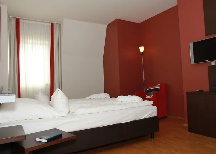 Sante Royale Hotel- & Gesundheitsresort فندق باد برامباخ