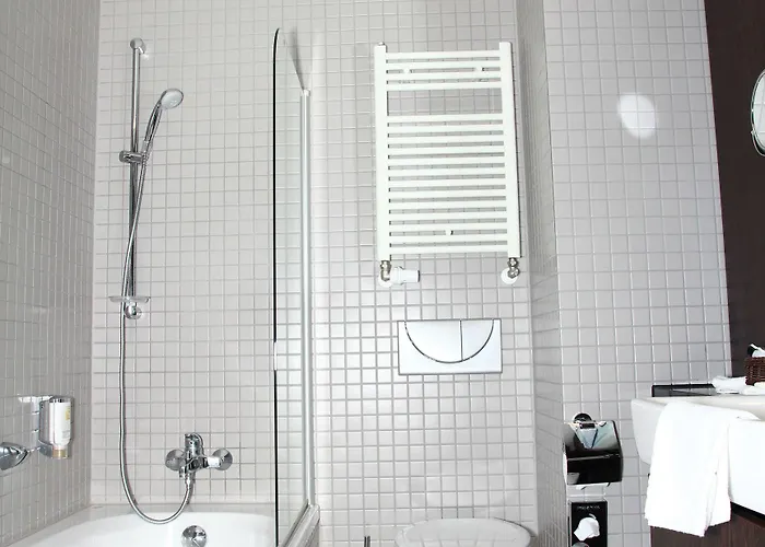 Sante Royale Hotel- & Gesundheitsresort