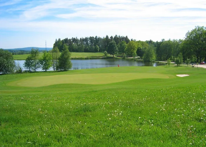 Sante Royale Hotel- & Gesundheitsresort باد برامباخ