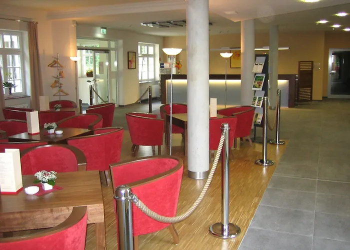 Sante Royale Hotel- & Gesundheitsresort فندق باد برامباخ