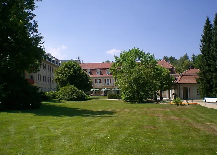 Sante Royale Hotel- & Gesundheitsresort 4*