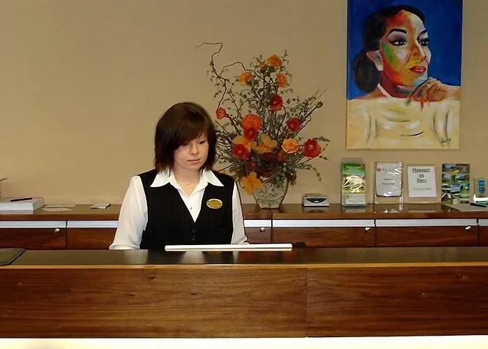 Sante Royale Hotel- & Gesundheitsresort باد برامباخ