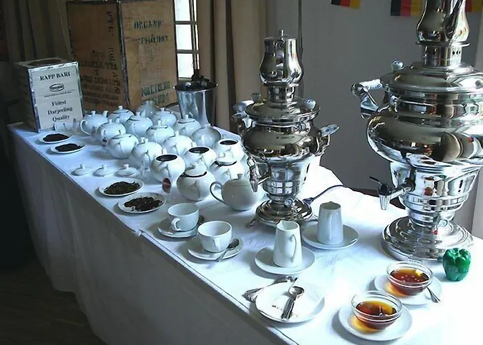 Sante Royale Hotel- & Gesundheitsresort فندق