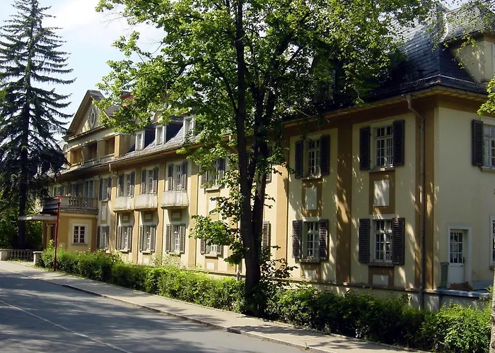 فندق Sante Royale Hotel- & Gesundheitsresort