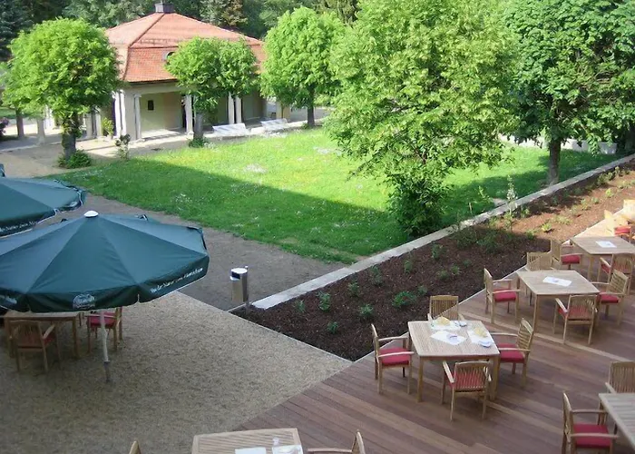 Sante Royale Hotel- & Gesundheitsresort فندق