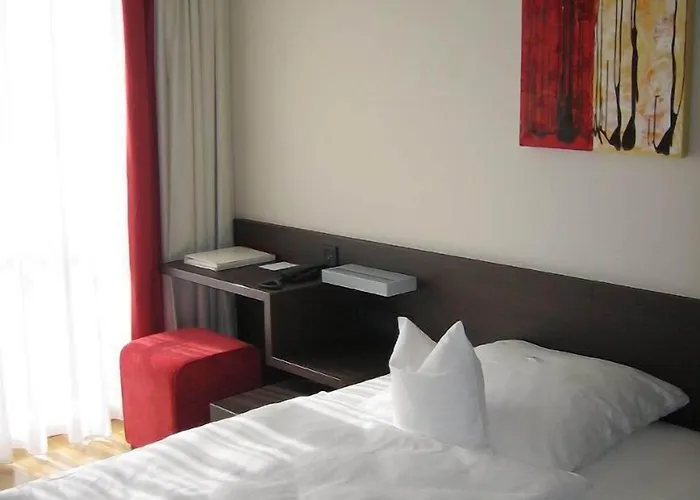 Sante Royale Hotel- & Gesundheitsresort فندق