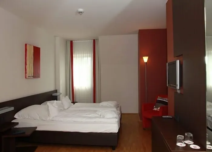 Sante Royale Hotel- & Gesundheitsresort فندق باد برامباخ