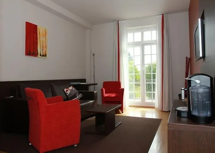 Sante Royale Hotel- & Gesundheitsresort 4*