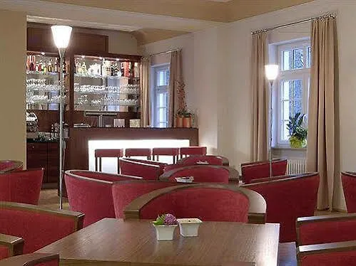 Sante Royale Hotel- & Gesundheitsresort 4* باد برامباخ