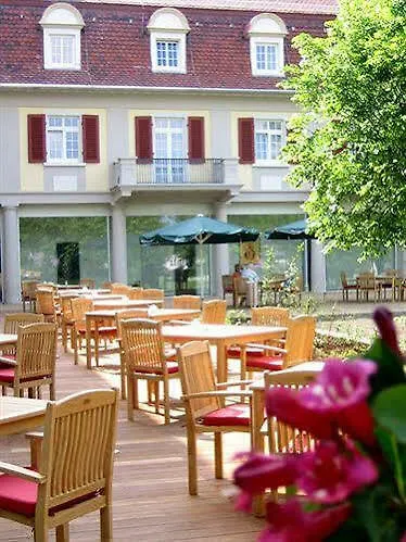 Sante Royale Hotel- & Gesundheitsresort 4* باد برامباخ