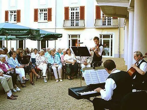 Sante Royale Hotel- & Gesundheitsresort فندق 4*