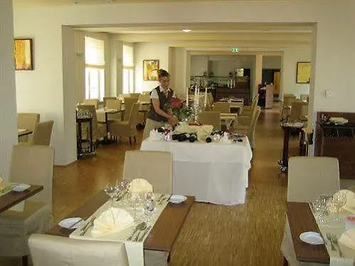 Sante Royale Hotel- & Gesundheitsresort Bad Brambach